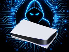 Banner for Prolapse PS5 jailbreak shown