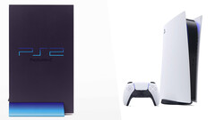 Sony PS5 is planned to get a 2002 classic PS2 title as an emulated download (Image source: Sony [edited])