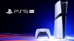 Enhanced graphics and Game Boost showcased in pre-release gameplay videos (Image source: Sony)