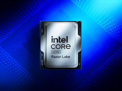 Intel has finally acknowledged Razor Lake-AX exists