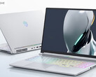 RedMagic Gaming Laptop 16 Pro has Intel Core i9 14900HX and Nvidia RTX 4070 (image source: RedMagic)
