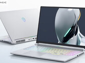 RedMagic Gaming Laptop 16 Pro has Intel Core i9 14900HX and Nvidia RTX 4070 (image source: RedMagic)