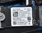 Western Digital PCSN5000S SDEPMSJ-1T00-1101 SSD Benchmarks