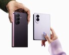 The Samsung Galaxy Z Fold8 will be officially unveiled on Wednesday.