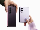 The Samsung Galaxy Z Fold8 will be officially unveiled on Wednesday.