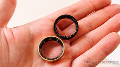 Galaxy Ring&#039;s Energy Score and Galaxy AI-powered health tips work on non-Galaxy smartphones (Image source: Notebookcheck)