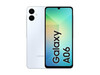 Samsung Galaxy A06 White color