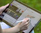 Samsung Galaxy Tab S10 FE+ in review
