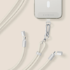 The Satechi OntheGo USB-C Lanyard Cable. (Image source: Satechi)