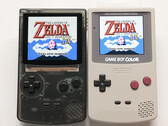 The Funnyplaying Game Boy clone does not require any soldering to assemble. (Image source: Taki Udon)