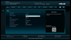 The Asus NUC 14 Essential's BIOS