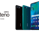 The OPPO Reno A's alleged promo. (Source: IndiaShopps)