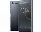 Sony Xperia XZ Premium Android smartphone with 4K display