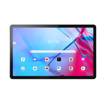 Lenovo Tab P11 5G screen (image via Lenovo)