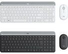 Logitech Slim Combo MK470 in hands-on review: Quiet, wireless keyboard-mouse set for mobile and stationary use