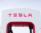 Magic Dock Superchargers will soon top up other EVs (image: Tesla)
