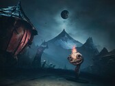 An image showing PotBoy in The Midnight Walk.