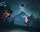 An image showing PotBoy in The Midnight Walk.