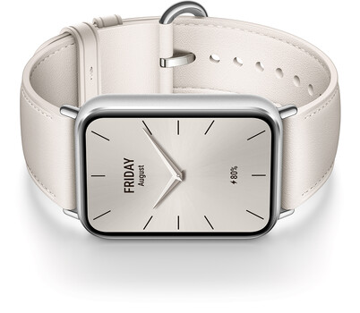 The new colorway of the Smart Band 9 Pro (Image source: Xiaomi)