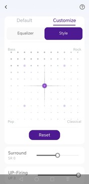 but also on a kind of matrix...