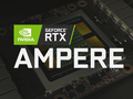 NVIDIA may debut consumer-grade Ampere GPUs at Computex 2020 in June next year. (Image source: HKEPC)