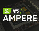 NVIDIA may debut consumer-grade Ampere GPUs at Computex 2020 in June next year. (Image source: HKEPC)