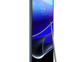 The Moto G Stylus 5G (2022) has a 120 Hz display and a Snapdragon 695 5G SoC, among other features. (Image source: Motorola)
