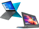 Gateway is introducing its first Windows-on-ARM devices. (Image Source: Gateway)
