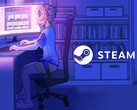 Valve Steam Winter Sale 2024 could start on December 19 (Image source: r/Steam)