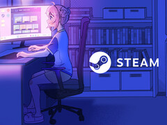 Valve Steam Winter Sale 2024 could start on December 19 (Image source: r/Steam)