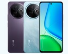 The Vivo Y39 5G features a Snapdragon 4 Gen 2 processor (Image source: Vivo)
