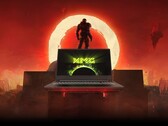 The APEX 15 MAX E22. (Source: XMG)