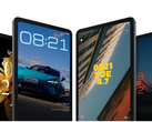 The Redmi Pad 2 9.7. 