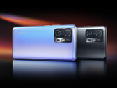Xiaomi released the 11T Pro with a 108 MP camera. (Image source: Xiaomi)