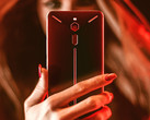 ZTE Nubia Red Magic official press render (Source: Red Magic)