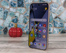 Poco F8 Pro (Image source: Daniel Schmidt)