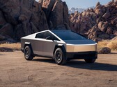 The AWD Cybertruck