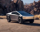 The AWD Cybertruck