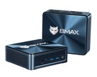 The B9 Plus is a new mini PC with Intel APU (Image source: Bmax)