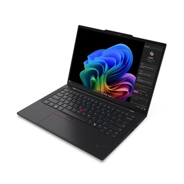 The rumoured ThinkPad T14s Gen 6. (Image source: WalkingCat)