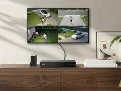 The eufy Wi-Fi Module for eufy NVR PoE System from Anker