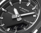 Pictured - the Casio G-Shock GMA-P2110-1AER.