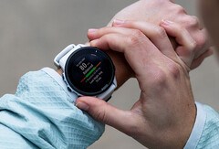 The Forerunner 955 continues to receive Beta Updates even as it nears its second birthday. (Image source: Garmin)