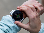 The Forerunner 955 continues to receive Beta Updates even as it nears its second birthday. (Image source: Garmin)
