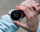 The Forerunner 955 continues to receive Beta Updates even as it nears its second birthday. (Image source: Garmin)