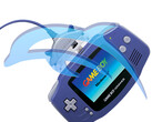 The Dolphin emulator now has an integrated Game Boy Advance for compatible games. (Image via Nintendo, Dolphin w/ edits)