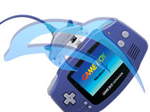The Dolphin emulator now has an integrated Game Boy Advance for compatible games. (Image via Nintendo, Dolphin w/ edits)