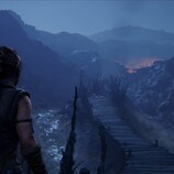 《塞娜传奇：地狱之刃 II》即将登陆 PC 和 Xbox（图片来自 Steam）