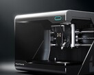 The HiMill D1(S) is an affordable CNC machine (Image source: MaxMake)
