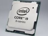 The 2018 Intel X-series is not widely available yet. (Source: TechRadar)